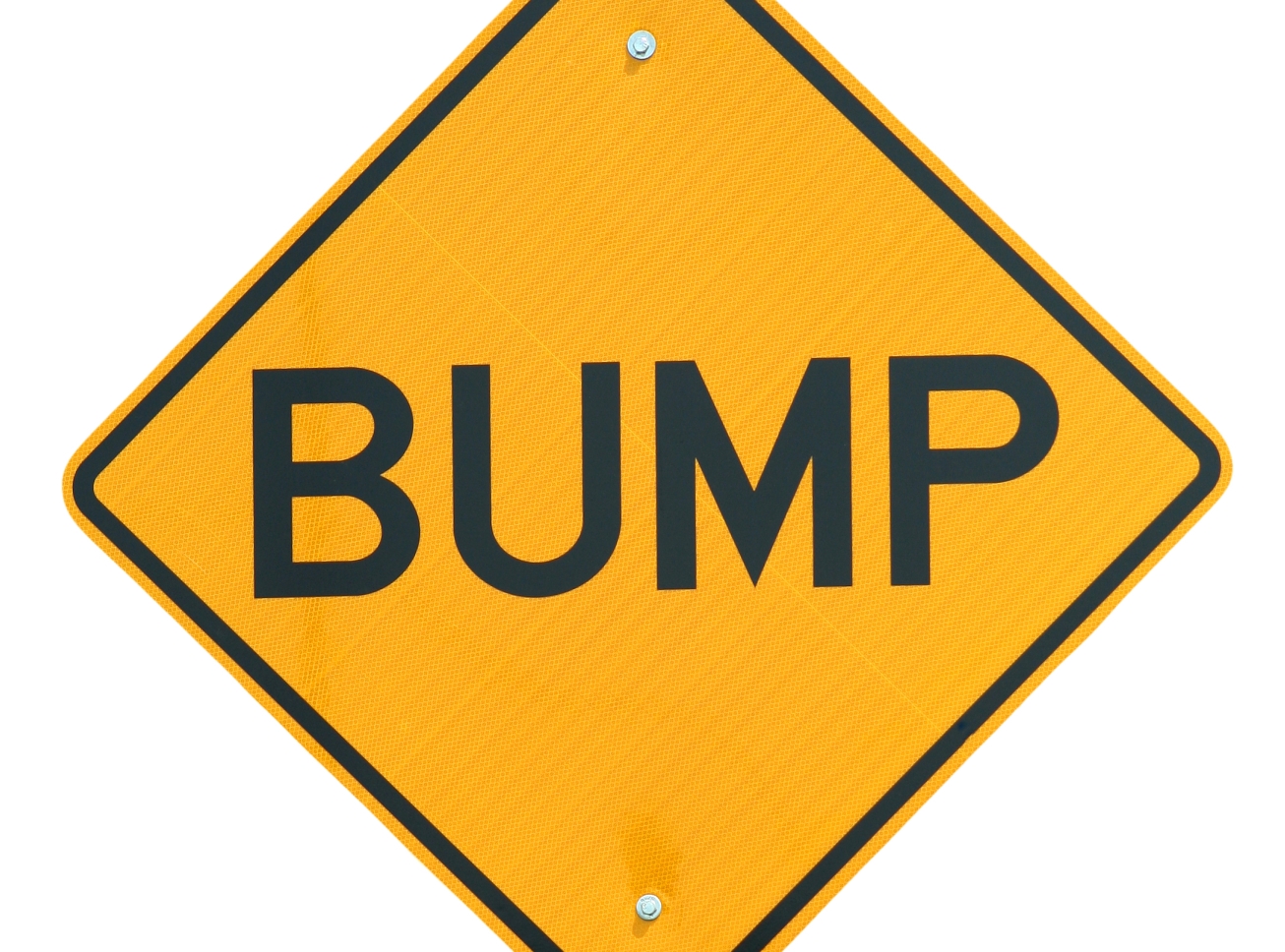 Speed Bump