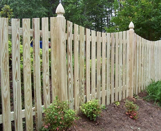 Fence