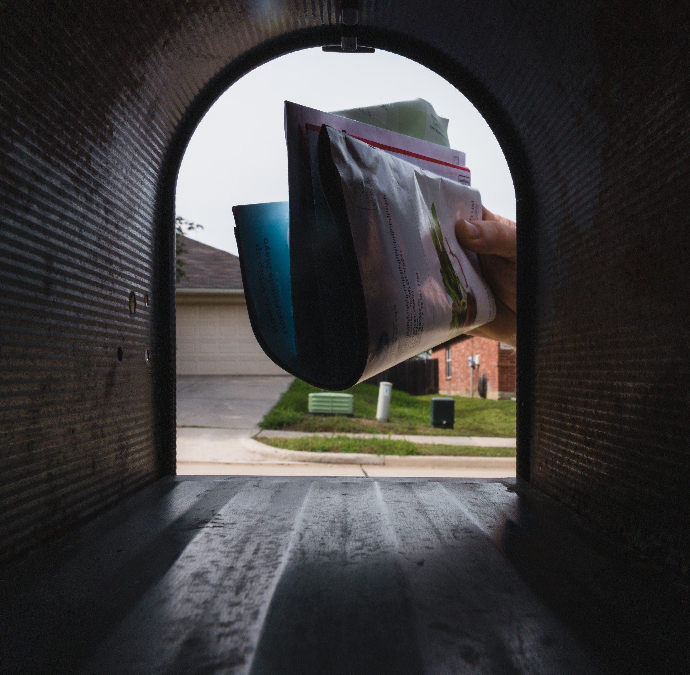 Mailbox