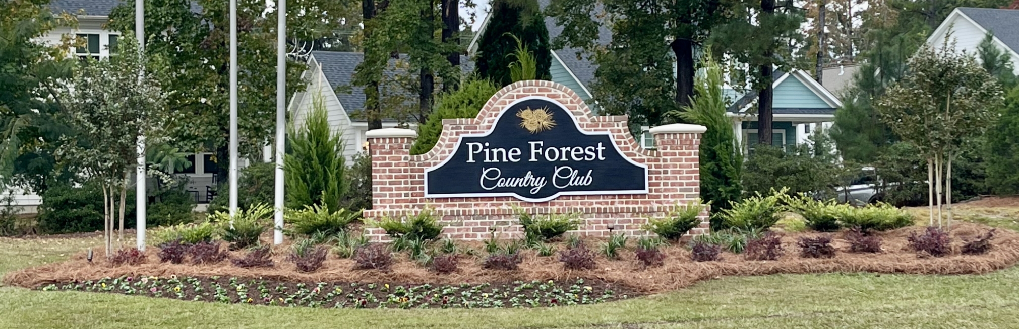 Pine Forest Country Club