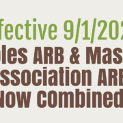 Gables HOA